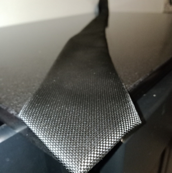 Mens Tie - Picture 5 of 5